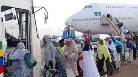 EFCC sun fada ofishin Hukumar kula da Alhazai domin a binciki satar rarar kudin Hajji