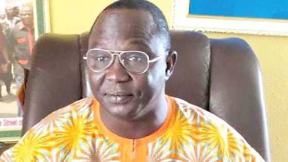 NLC Plans To Submit New Minimum Wage To NASS