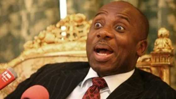 Read what former health commissioner said about Amaechi's mental condition