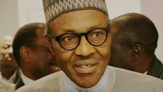 Buhari ya gabatar da sabon manajan NDDC