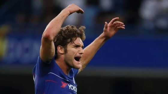 Spanish rivals Real Madrid and Atletico battle to sign Chelsea star before August 31 deadline