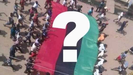 Nigeria should emulate Scotland and hold Biafran independence referendum!