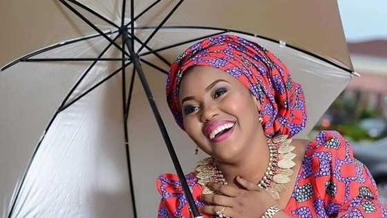 Dandalin Kannywood: Jaruma Hadiza Gabon na daf da zama amarya