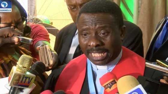 2023: CAN ta Aike Sako ga Masu Neman Shugabancin Kasa, Ta Sanar da Irin 'Dan Takarar da Zata Zaba