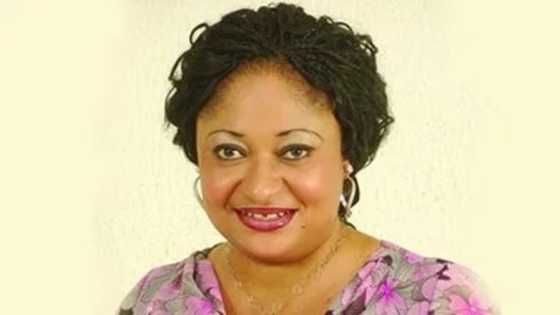 Sad: How top Nollywood actress mourns late actor Arakangudu, shares last memory of him (Photos)