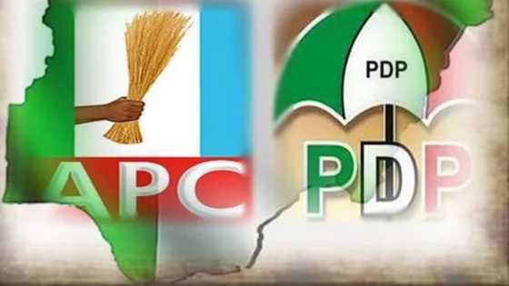 Da Ɗuminsa: Mataimakin Gwamna Ya Raba Gari da Gwamna, Zai Fice Daga Jam'iyyar PDP