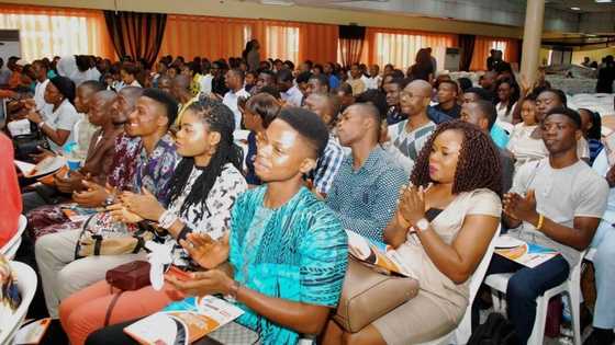 Expert speaks on top 10 most in-demand skills for graduates, unemployed in the next 10 years