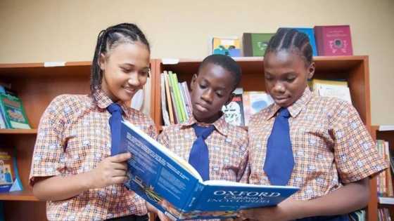 Top Private Secondary Schools in Ibadan