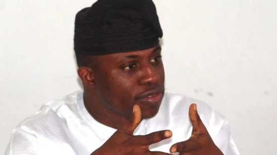 Breaking: Ex-speaker Bankole joins 2023 presidential race