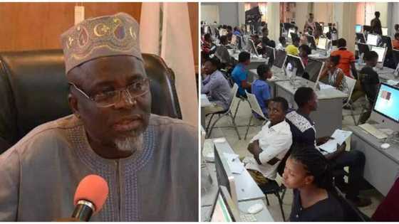 JAMB sets new date for rescheduled examinations for over 12,000 candidates