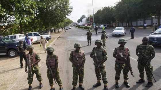 An Ba Wa Hammata Iska Tsakanin Sojoji Da Matasa A Fitacciyar Jihar Arewa, Mutane 2 Suka Rasa Ransu