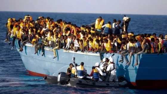 Yanzu-Yanzu: Za a taso 'Keyar 'Yan Najeriya 30, 000 daga wata 'Kasa a Nahiyyar Turai