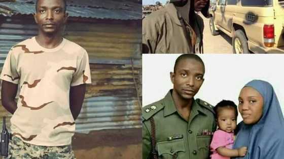 Abubuwa 6 na mamaki game da Kanar Abu Ali