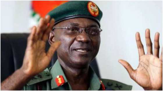 We are only monitoring hate speeches, not arresting people – Nigerian military