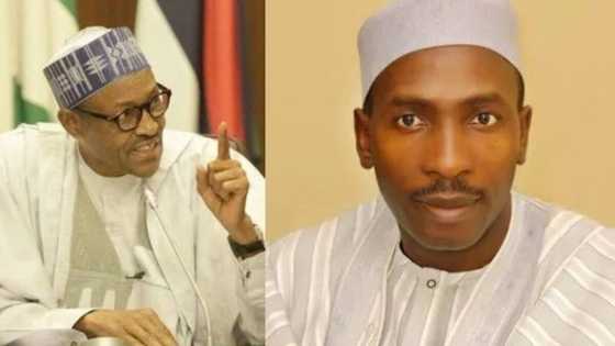I hereby withdraw my membership of APC - Buhari’s loyalist and guber aspirant in Kaduna state gives reasons