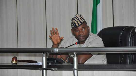 More troubles for impeached Benue speaker, set to face contempt charge in Makurdi