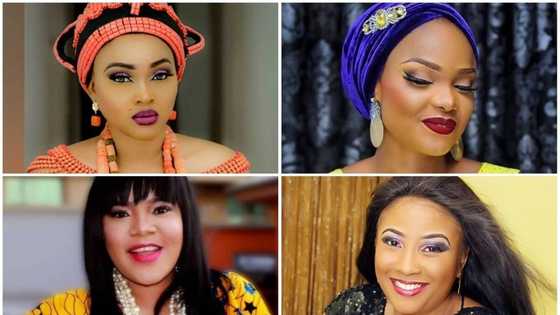 Top 10 most beautiful Yoruba actresses