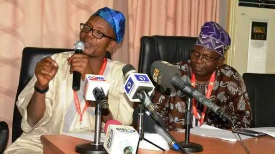 UNIOSUN students divert N2 billion school fees to MMM – authorities cry out