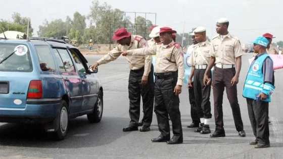 Kotu Ta Tabbatar Da Karfin Hukumar FRSC Na Kwace Mota Da Cin Tarar Masu Laifi