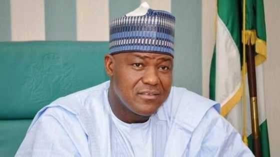 It's laughable that APC is begging Dogara to remain in the party - Reps