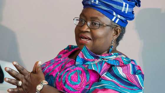 Tsohuwar Ministar kudi ta bayyana irin barnar da yaran Shugaba Jonathan su ka yi a mulki
