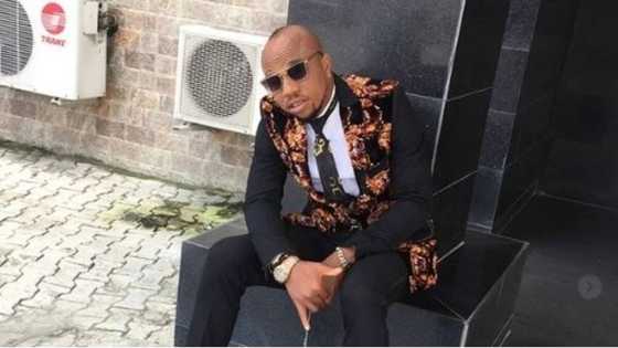 Actor Charles Okocha opens up on why he is not married yet, reveals his kind of woman