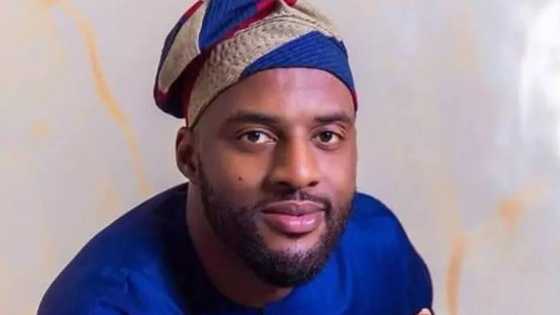 Updated: 31-year-old PDP candidate defeats APC in Oyo by-election (see photo, result)