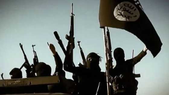 Shugaban ISIS na Iraqi da Syria Khalifa Al-Baghdadi, ya mutu