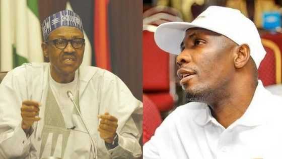 Tompolo wins multi-million dollar contract from FG to curb oil theft
