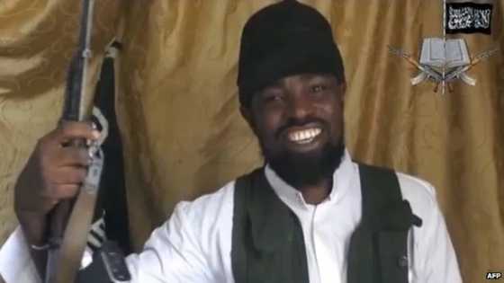 Karin Bayani: Rundunar Soji Tayi Magana Kan Mutuwar Shugaban Boko Haram Abubakar Sheƙau