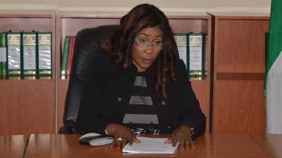 An kubutar da 'yan mata 19 daga arewa da ake kokarin safarar su zuwa kasar Saudiyya