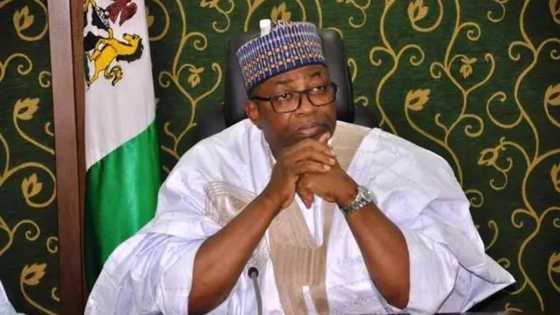 After 4 years of trial, Supreme Court finally declares Bauchi state governor winner of 2014 primary polls