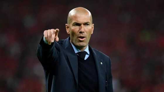 Top facts about the legendary Zinedine Zidane that will wow you