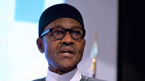 Ba fa Najeriya kadai ke cikin matsin tattalin arziki ba - Buhari