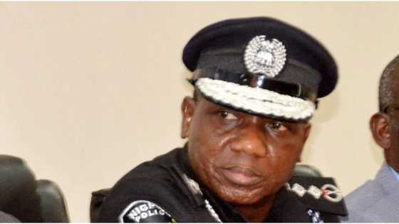 Rashin tabbas da tashin hankali ya mamaye hukumar yan sandan yayinda wa'adin IGP Ibrahim Idris zai kare yau