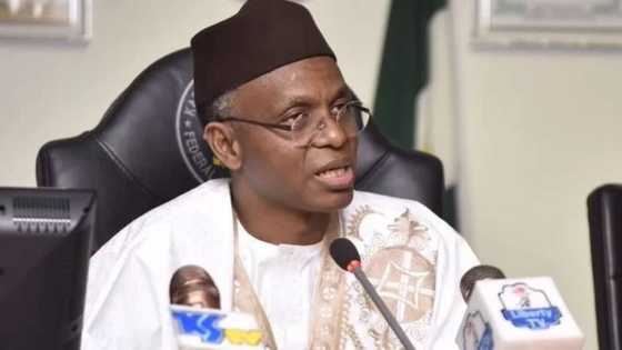 El-Rufai: Ƙarɓar Haraji Daga Yan Najeriya Ne Zai Iya Farfado da Tattalin Arziki Ba Kudin Man Fetur Ba
