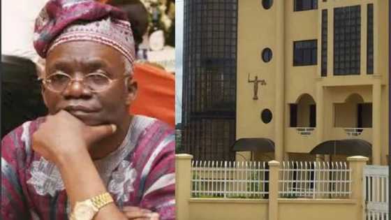 Falana in BIG trouble over comments on court judgments