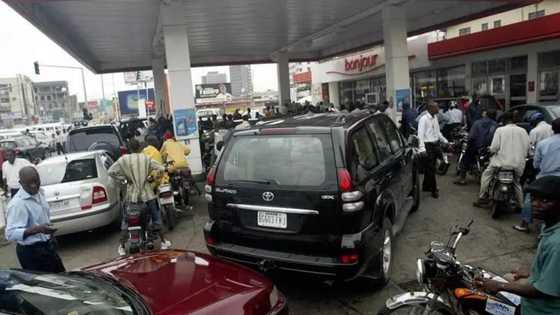 Fuel scarcity spreads; hits another major city