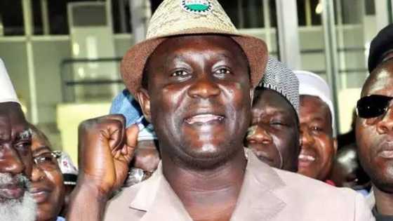 Fuel Scarcity: NLC Prepares For War