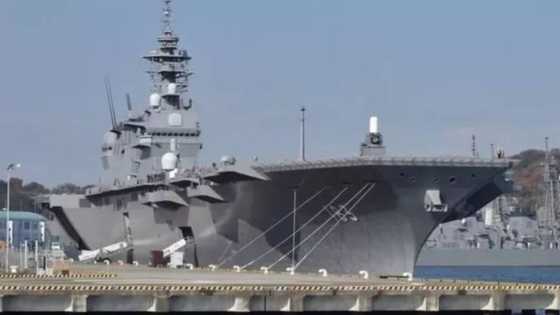 Ana kera jirgin ruwa mai amfani da wutan lantarki zalla