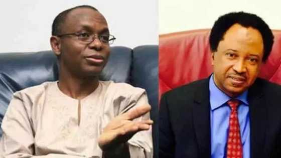 Duk karya ce, El-Rufai bai tsinanawa Kaduna komai ba - Shehu Sani