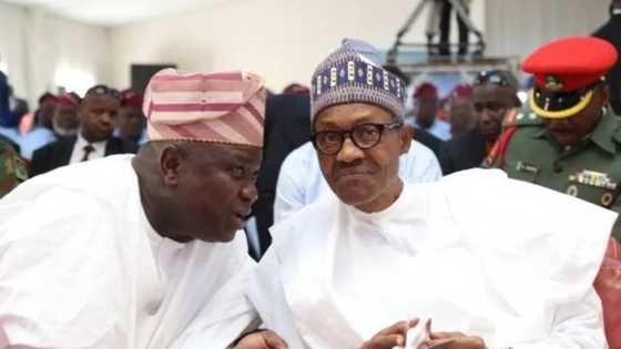 Nigeria’s current political power structure standing against its growth - Ambode demands true federalism