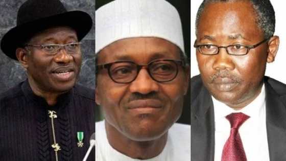 Shari’a sabanin hankali: Yadda wani Ministan Jonathan ya doke Gwamnatin Buhari a Kotu