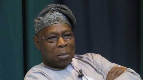 Obasanjo ya ja ayarin jiga-jigan 'yan APC da PDP zuwa taron kaddamar da kungiyar kada Buhari