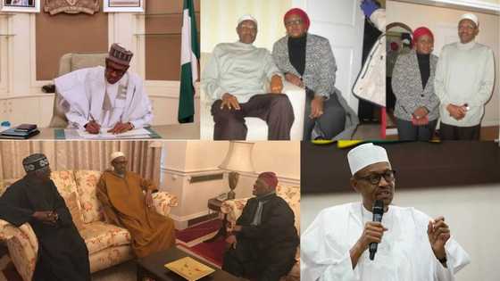 OPINION: Buhari’s health, the satanic cabals and the lessons from Africa
