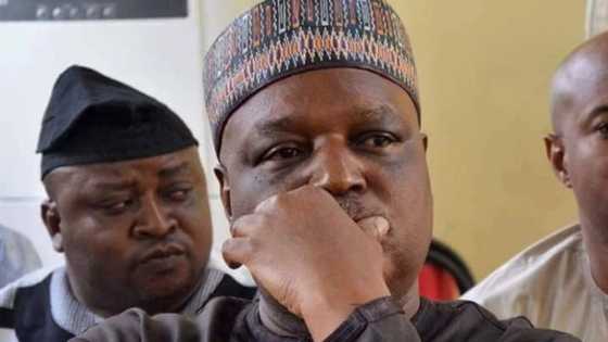 Yanzu - yanzu: Kotu taki bayar da belin tsohon gwamnan Taraba