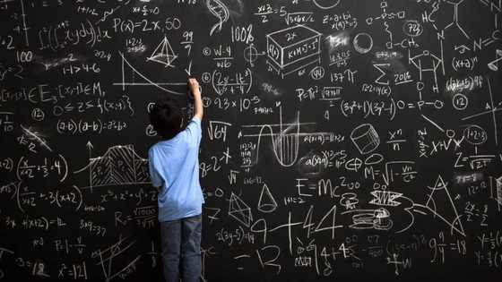 Dalilin da ya sa ɗalibai basu da sha'awar darasin lissafi - inji wani malami