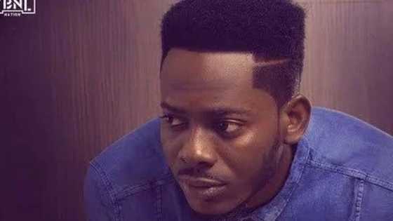 Exclusive: Read Why Fans Blast Adekunle Gold
