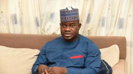 APC adopts indirect primary for Kogi governorship election