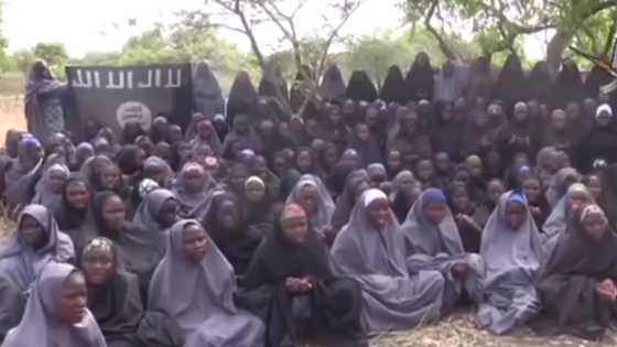 Good News: Chibok girls still alive, this is how they can be rescued